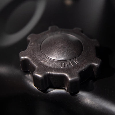 DeWalt 185000 Btu/h 4250 sq ft Forced Air Diesel/Kerosene Heater