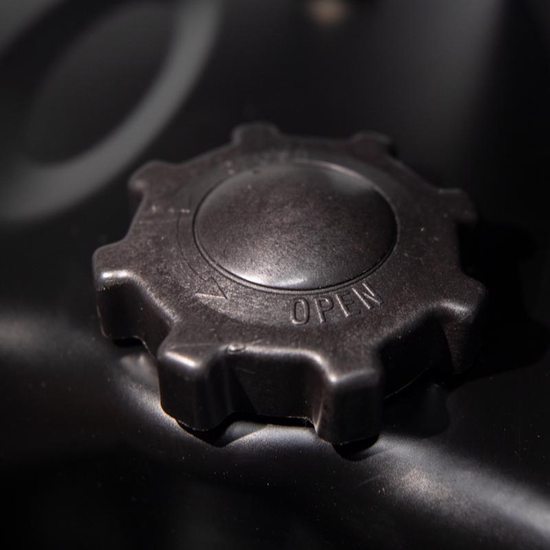 DeWalt 185000 Btu/h 4250 sq ft Forced Air Diesel/Kerosene Heater