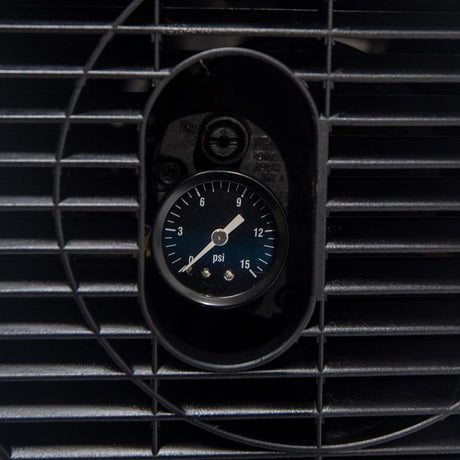 DeWalt 185000 Btu/h 4250 sq ft Forced Air Diesel/Kerosene Heater