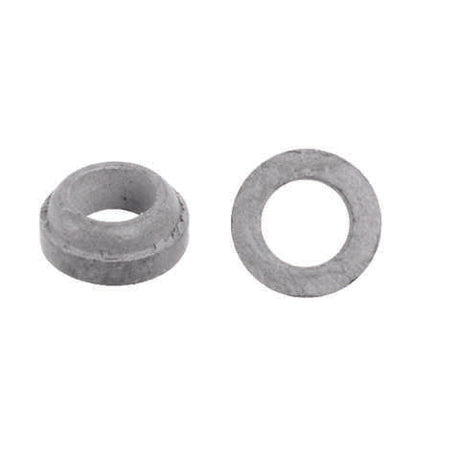 Danco 11/16 in. D X 13/32 in. D X 1/4 in. Bonnet Packing For Crane, Pack of 5