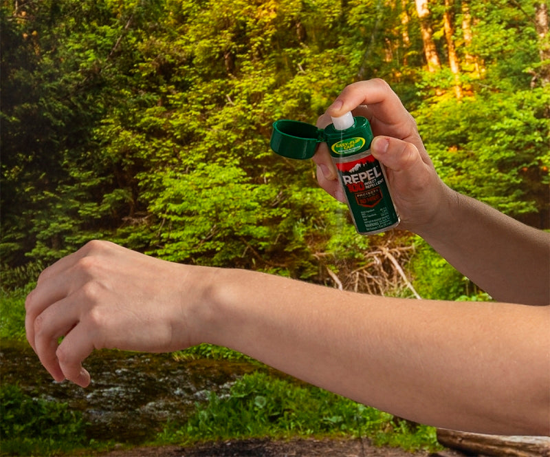 SPRAY PUMP 1 DEET 1OZ