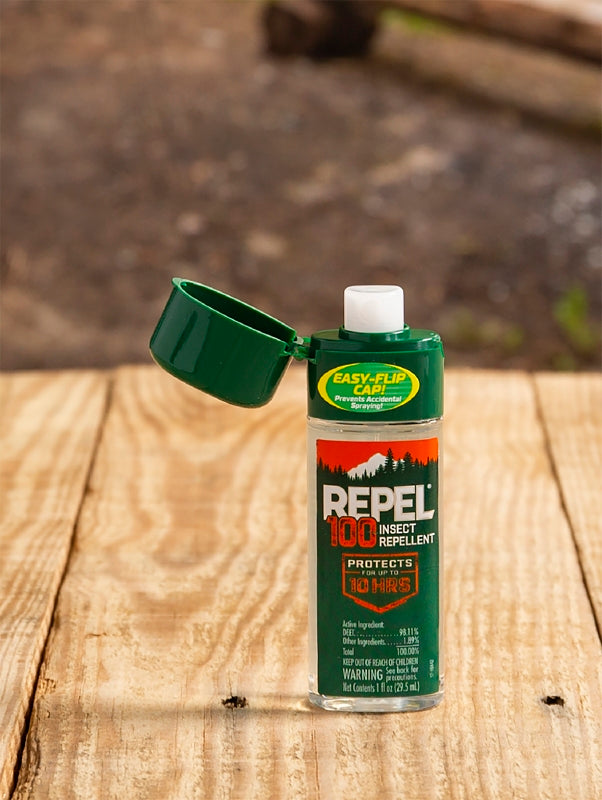SPRAY PUMP 1 DEET 1OZ