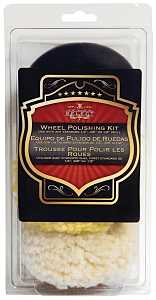 SM Arnold 85-958 Micro Pad Kit, 3-1/2 in Dia