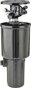 Rain Bird LG-3 Impact Sprinkler, 1/2 in Connection, 33 to 36 ft, Plastic