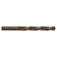 Irwin 29/64 in. X 5-5/8 in. L Cobalt Steel Drill Bit Straight Shank 1 pc