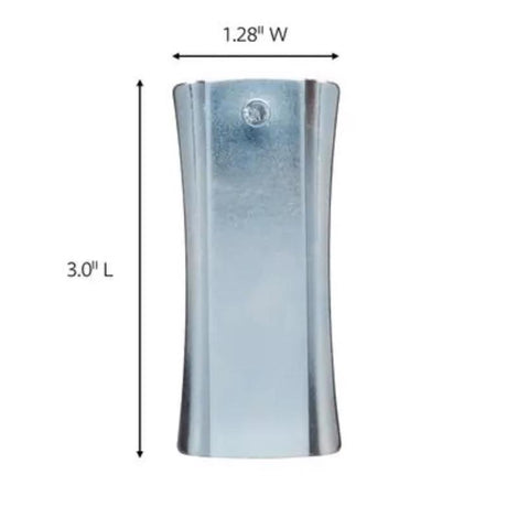 3M Command Plastic Coated White Small Picture Hanger 5 lb 3 pk