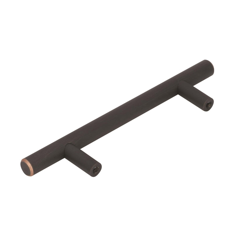 Amerock Bar Pulls Collection Pull Oil Rubbed Bronze 1 pk