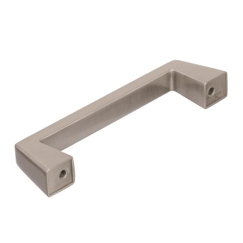 Amerock Blackrock Collection Pull Satin Nickel 1 pk