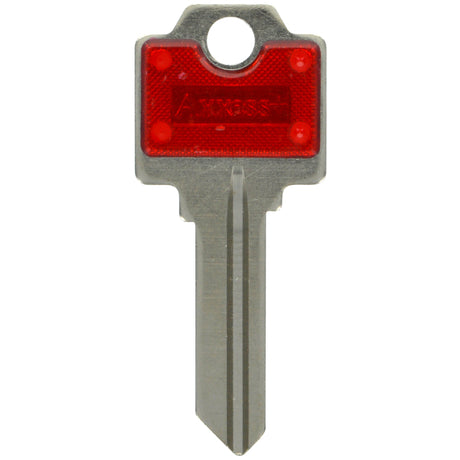 HILLMAN KeyKrafter Variety Pack House/Office Universal Key Blank 67 WR3, WR5, FA1 Single, Pack of 10