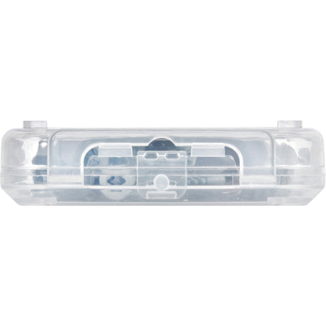 HILLMAN Power Pro No. 8 Ga. X 3/4 in. L Star Flat Head Coarse Multi-Material Screws