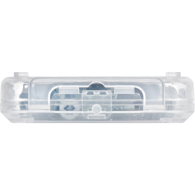 HILLMAN Power Pro No. 8 Ga. X 1 in. L Star Flat Head Coarse Multi-Material Screws, Pack of 5