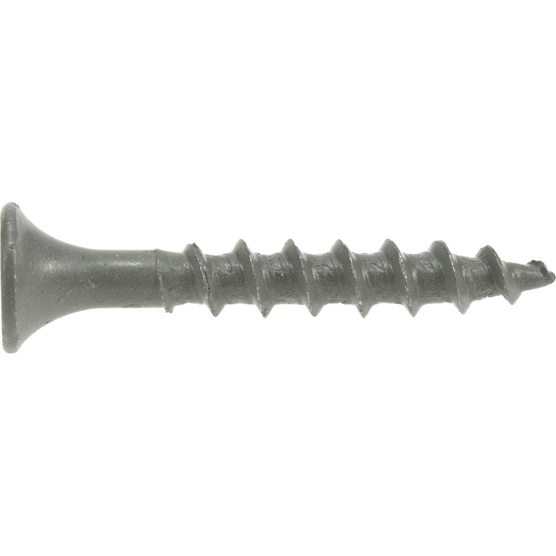 HILLMAN No. 8 X 1-1/4 in. L Phillips Coarse Wood Screws