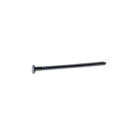Grip-Rite 12D 3-1/4 in. Common Bright Steel Nail Flat Head 1 lb, Pack of 12