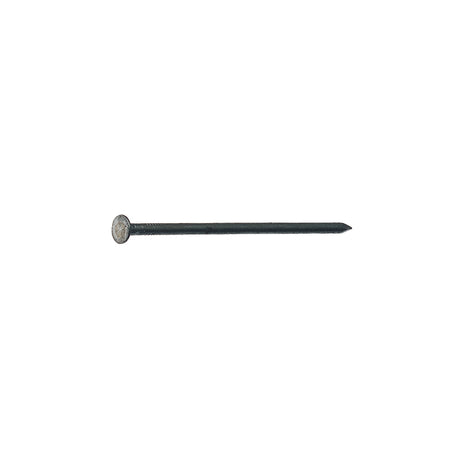 Grip-Rite 16D 3-1/2 in. Box Bright Steel Nail Flat Head 50 lb