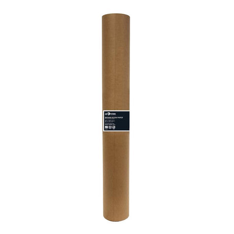 Grip-Rite 35 in. W X 140 ft. L Brown Rosin Paper 2 mm