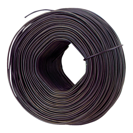 Grip-Rite 0.02 in. D X 335 ft. L Black Annealed Steel 16 Ga. Tie Wire, Pack of 20