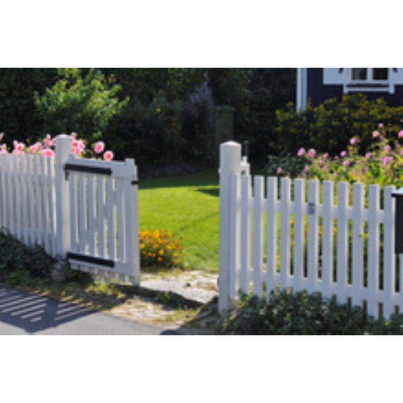 HILLMAN Gloss Green Die-Cast Zinc 911 Address Kit