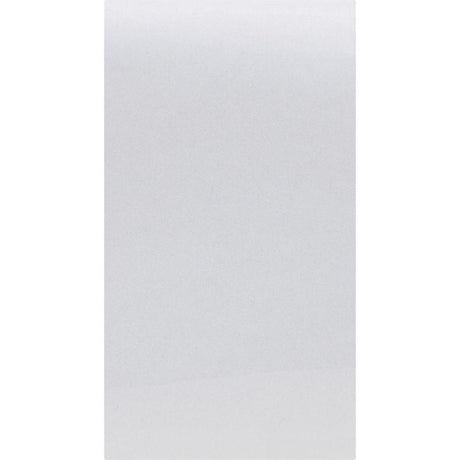 HILLMAN 2 in. W X 24 in. L Silver Reflective Safety Tape 1 pk, Pack of 5