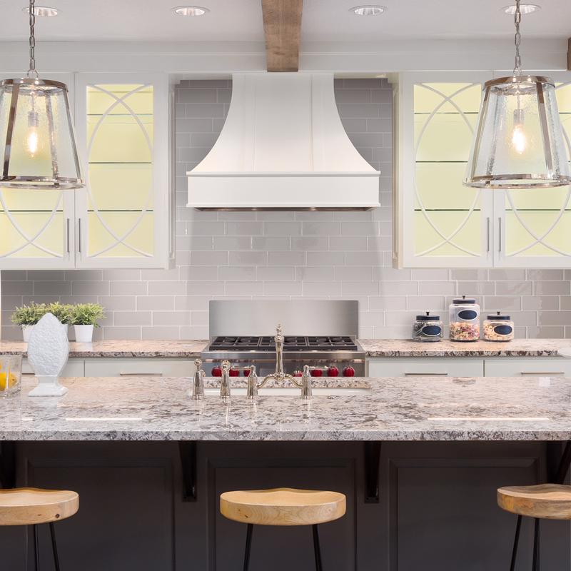 Smart Tiles 8.38 in. W X 11.56 in. L Gray Mosaic Vinyl Adhesive Wall Tile 4 pc, Pack of 6