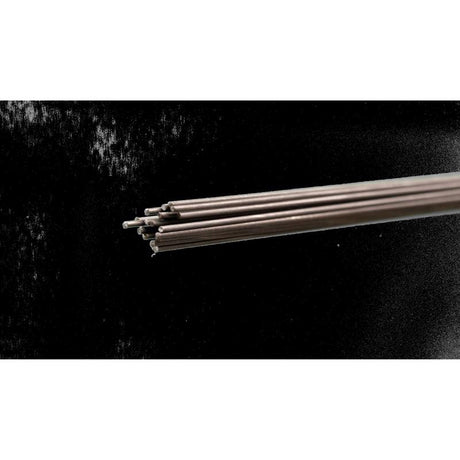 K&S 0.015 in. D X 3 ft. L Steel 26 speed Music Wire, Pack of 5