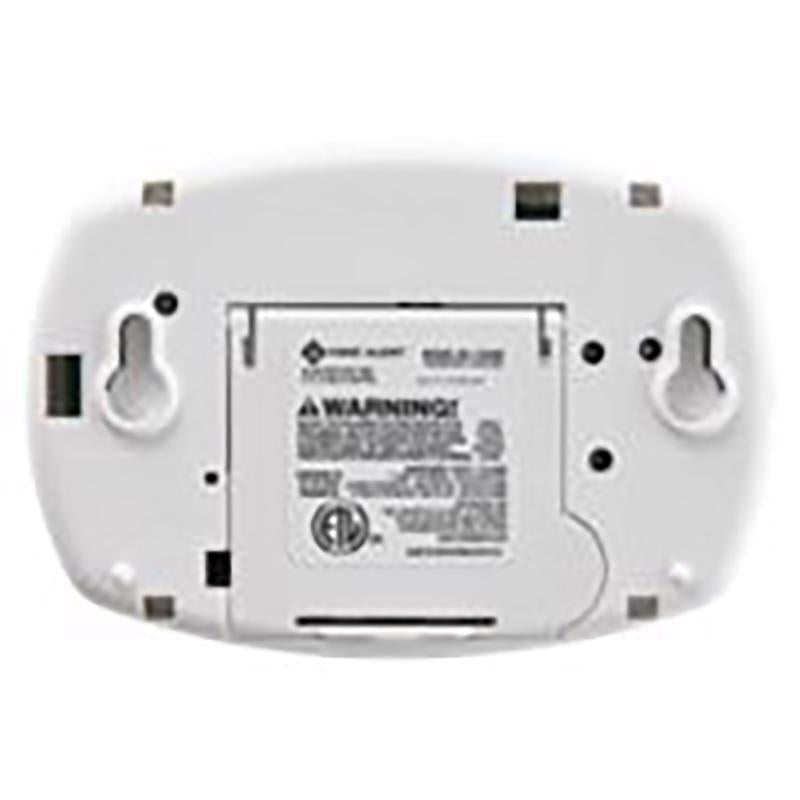 BRK Battery-Powered Electrochemical Carbon Monoxide Detector