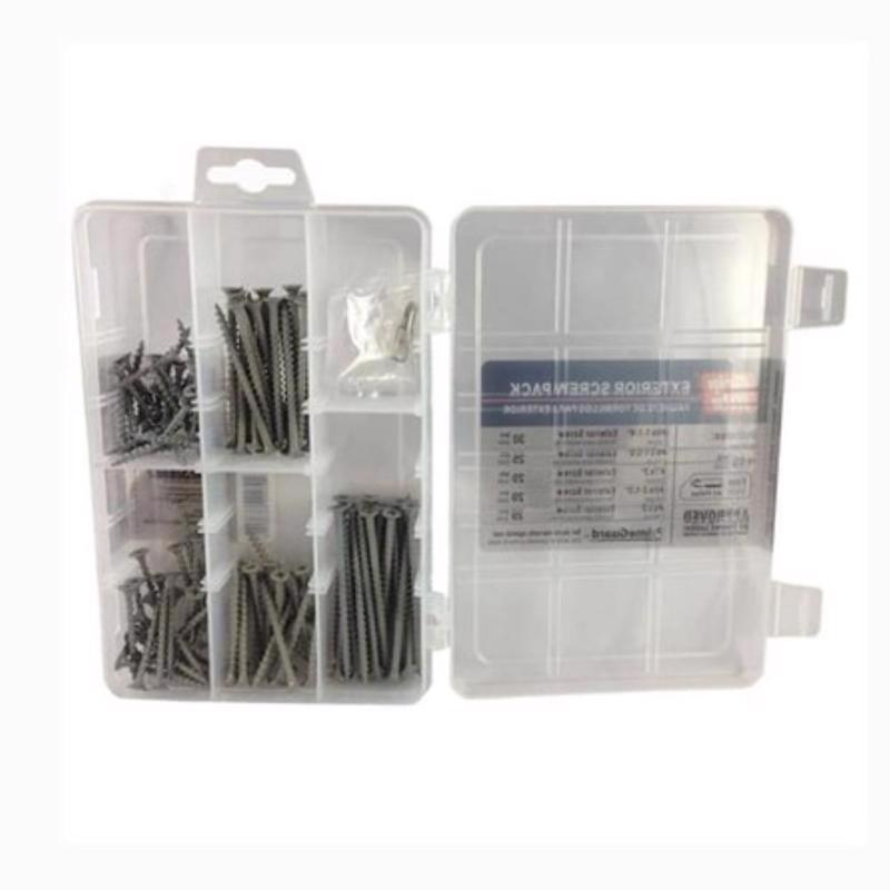 Grip-Rite No. 8 wire X 3 in. L Phillips Bugle Head Coarse Exterior Screws