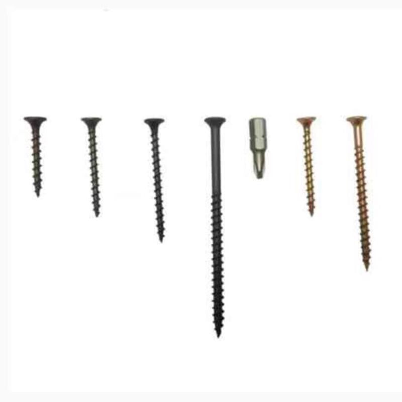 Grip-Rite No. 10 wire X 3.5 in. L Phillips Bugle Head Coarse Multi-Purpose Screws