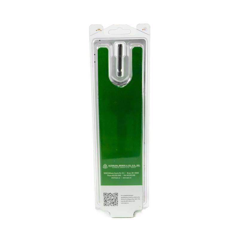 SPAX PowerLags 5/16 in. in. X 8 in. L T-40 Washer Head Serrated Structural Screws, Pack of 5