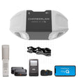 Chamberlain 1/2 HP Chain Drive WiFi Compatible Smart-Enabled Garage Door Opener