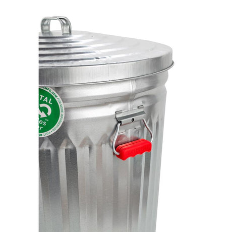 Behrens 2 each Red Rubber Handle Grip, Pack of 12