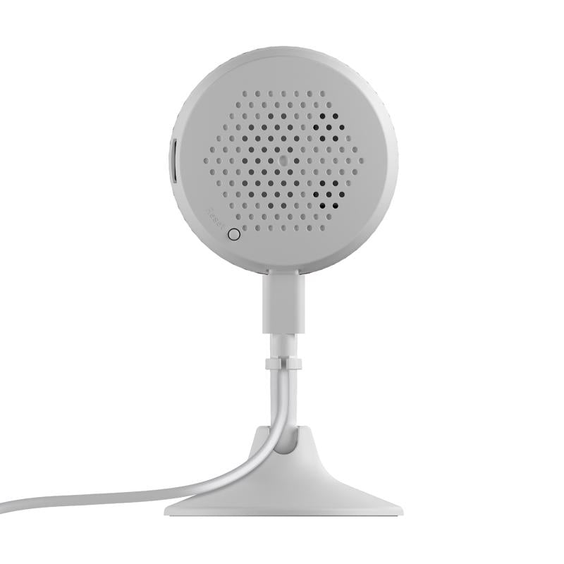 Swann Plug-in Indoor Smart-Enabled Security Camera, Pack of 8