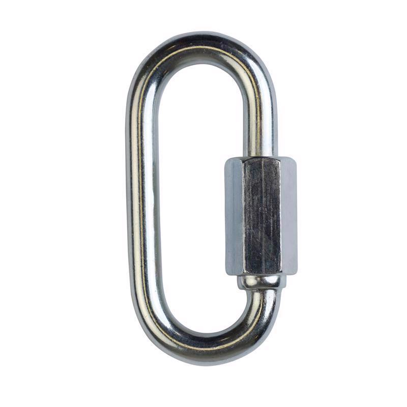 Belle Luci Holiday Bright Lights LED Patio Hardware String Light Hanging Kit Clear 0 in. 0 lights