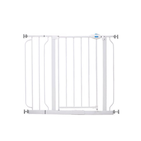 Regalo White Metal Expandable Baby Gate 1 pk