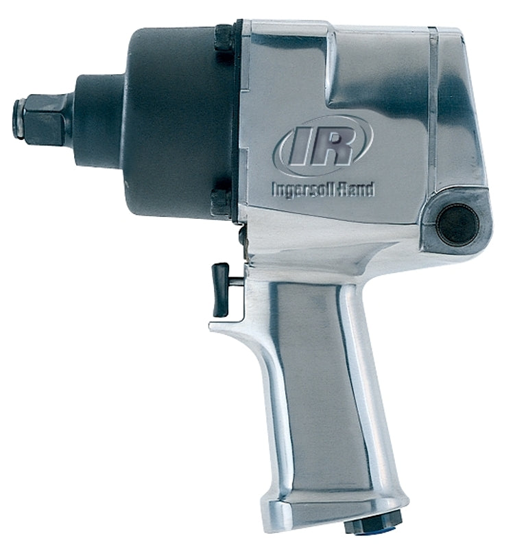 Ingersoll Rand 261 Air Impact Wrench, 3/4 in Drive, 1200 ft-lb, 5500 rpm Speed