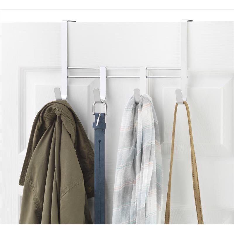 Whitmor Metal Closet Hook