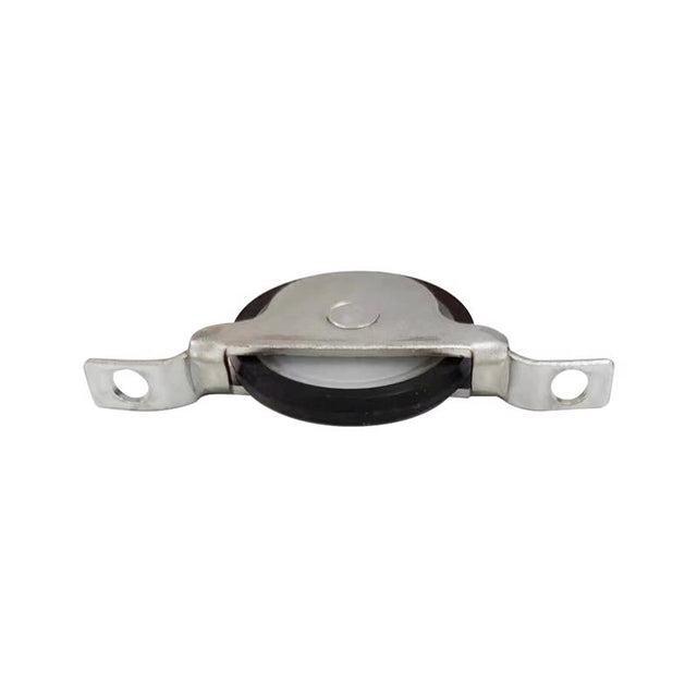 Ace Plastic/Steel Garage Door Screen Roller 1 pk