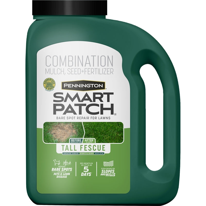 TALL FESCUE MIX S/F/M JUG 5LB