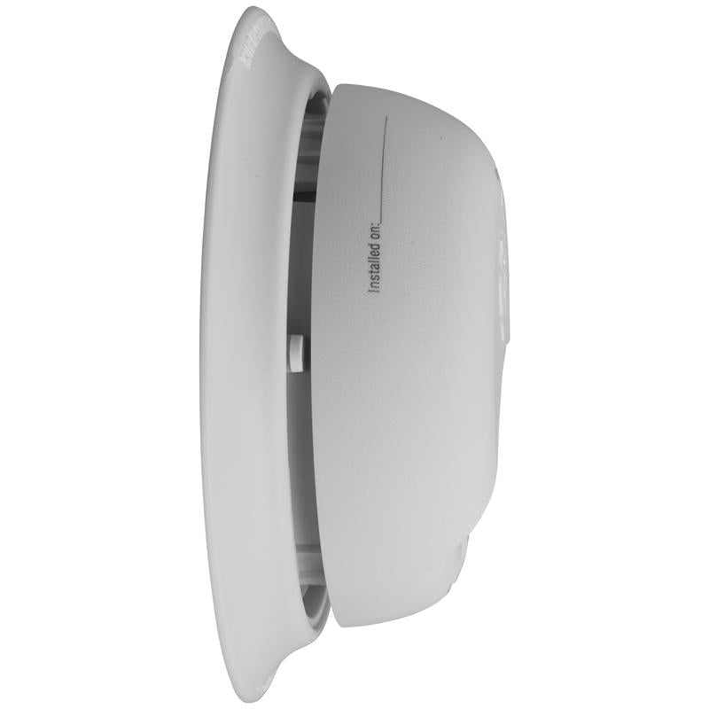 First Alert 10 Year Battery-Powered Ionization Smoke Detector 1 pk