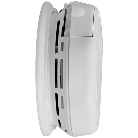 First Alert Wireless Interconnect Battery-Powered Photoelectric Smoke and Carbon Monoxide Detector 1