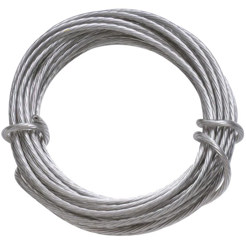 HILLMAN Steel-Plated Light Duty Adhesive Hangers 2 lb 5 pk, Pack of 10