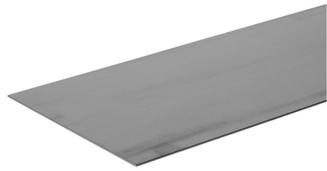SteelWorks 24 in. 24 in. Uncoated Steel Weldable Sheet, Pack of 5