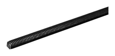 Boltmaster 1/2-13 in. D X 36 in. L Steel Weldable Threaded Rod, Pack of 5