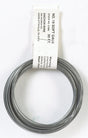 HILLMAN 50 ft. L Galvanized Steel 19 Ga. Mechanics Wire