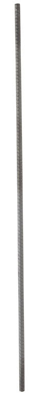 Boltmaster 1/2 in. D X 36 in. L Steel Weldable Rebar, Pack of 5