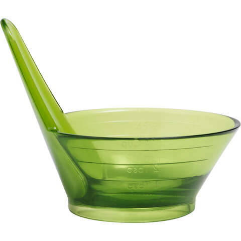 Chef'n Zipstrip Green Plastic Fast Cut Herb Tool