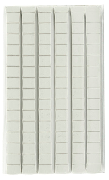 Gorilla 102745 Mounting Putty, Gray, 2 oz, Pack of 8