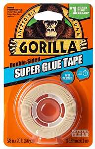 TAPE GLUE SUPER 20FT