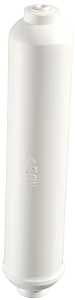 Culligan IC-100A Icemaker and Refrigerator Filter, 2500 gal Capacity, 0.5 gpm