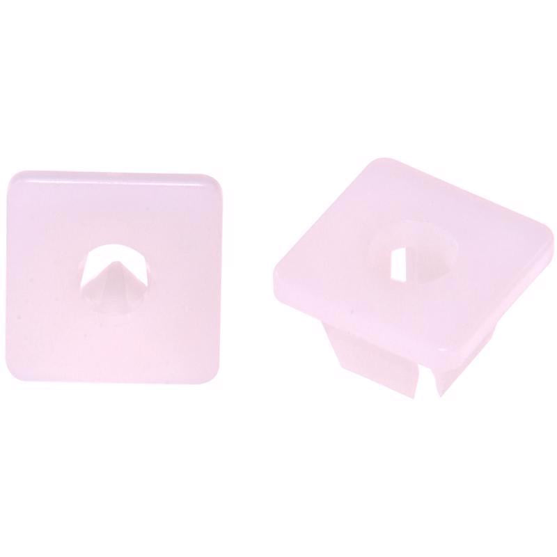 HILLMAN Steel Address Kit, Pack of 10