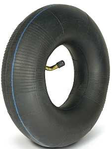 Dh Casters W-TT103004 Wheelbarrow Tube, 10 in, For: 410/350-4 Tire Size